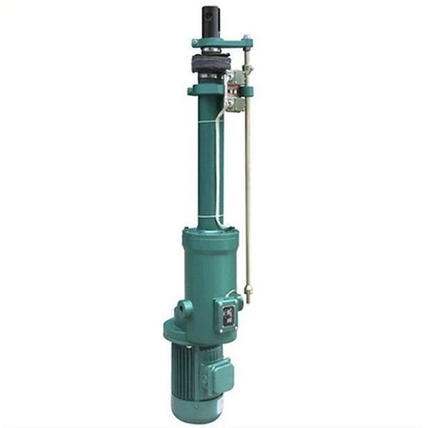 Hydraulic Push Rod