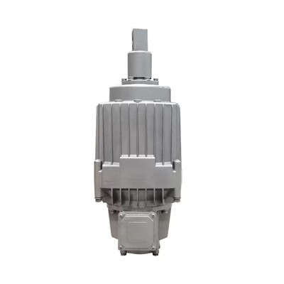 Elektrik aparèy kondwi idwolik