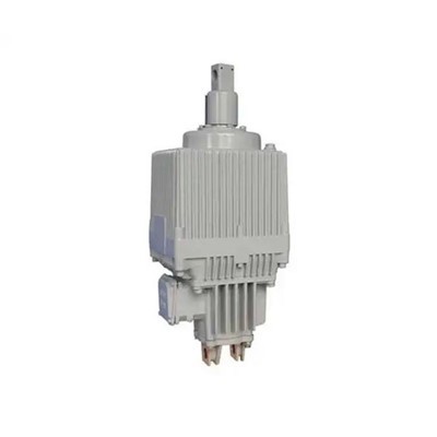 Propulseur elektwomayetik