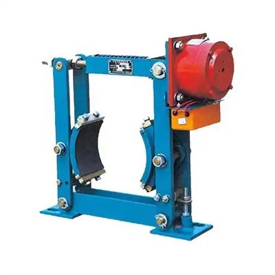 Enèji ekonomize fren tanbou elektwomayetik